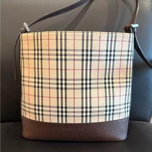 Burberry Shoulder Bag